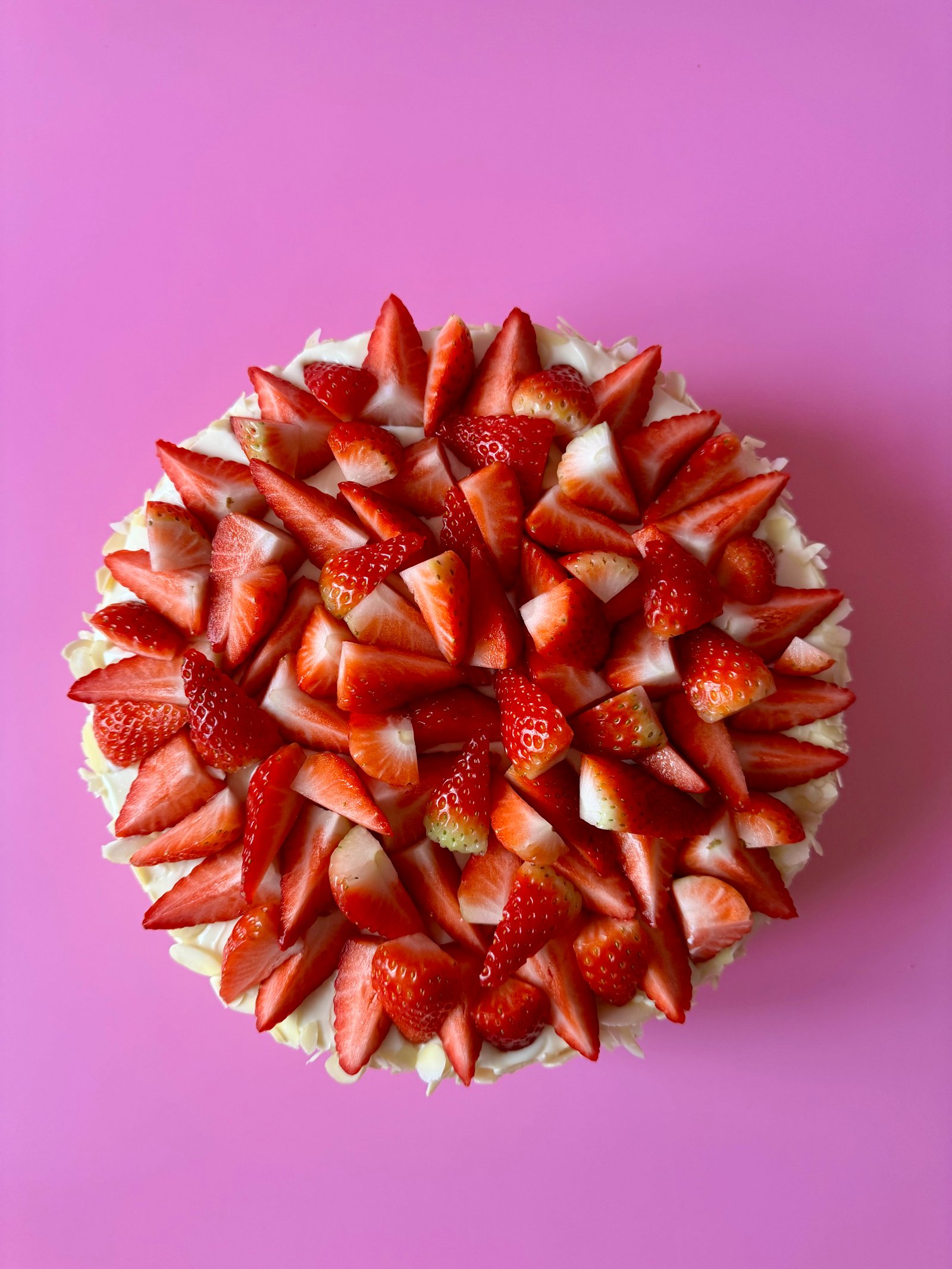 Cake 1