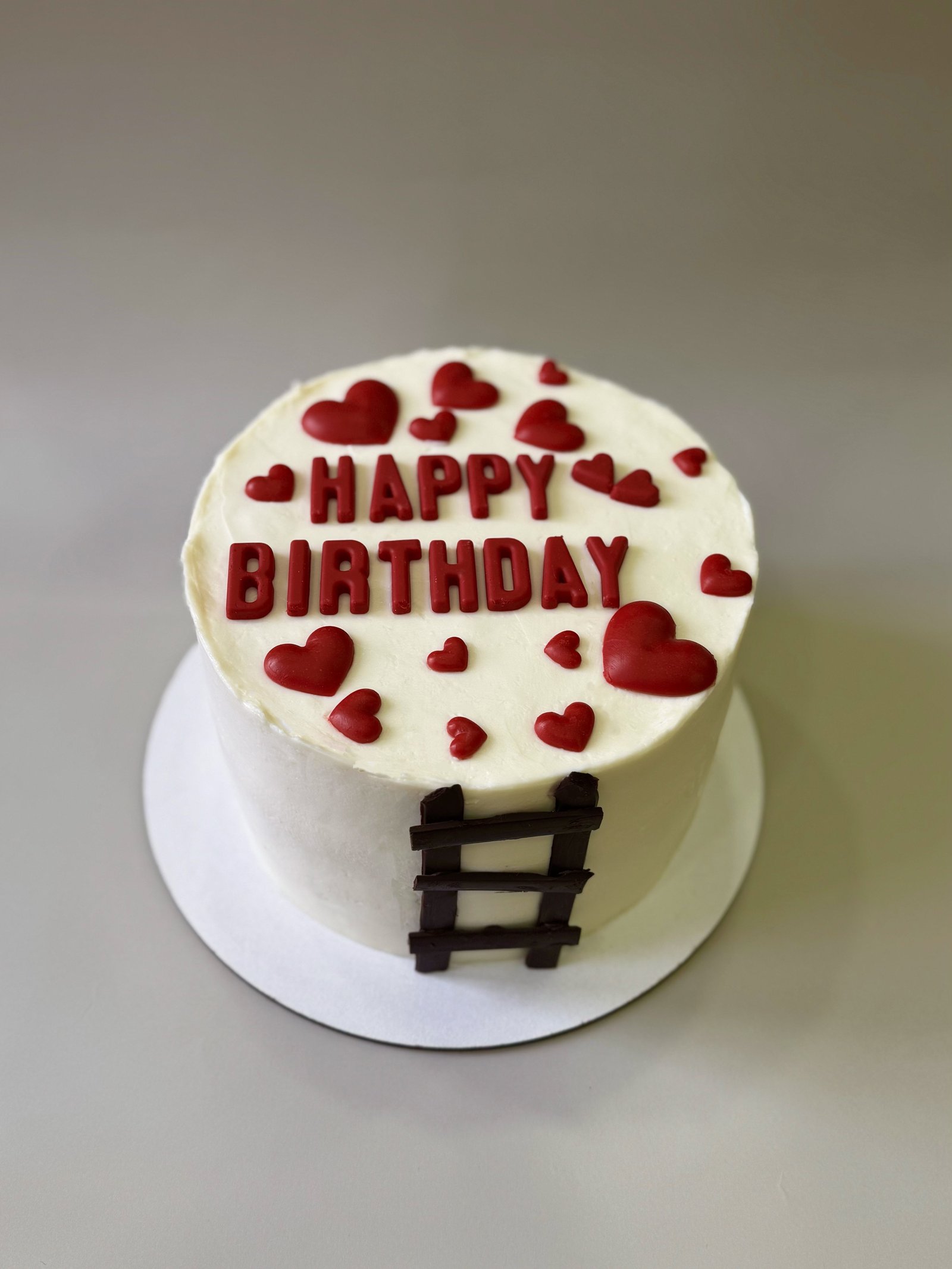 Cake 4